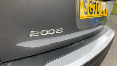 Peugeot 2008 1.2 PureTech Allure Premium 5dr Petrol Estate